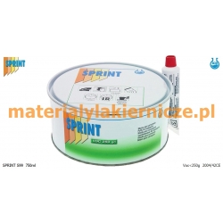 Sprint S99 materialylakiernicze.pl